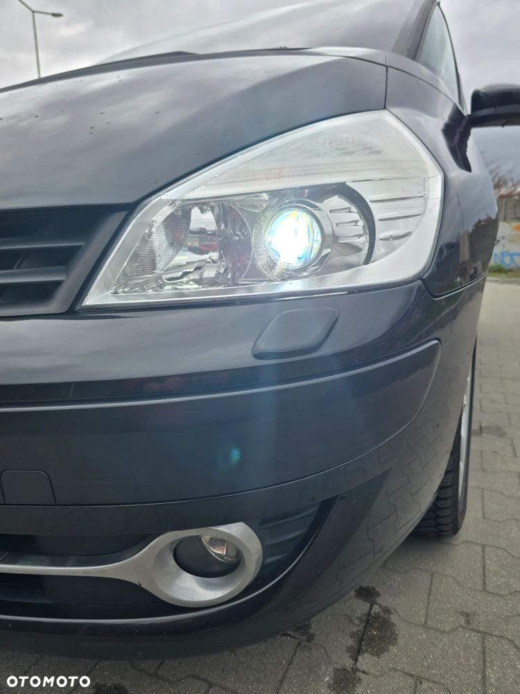 Renault Espace 2.0 dCi FAP Expression - 16