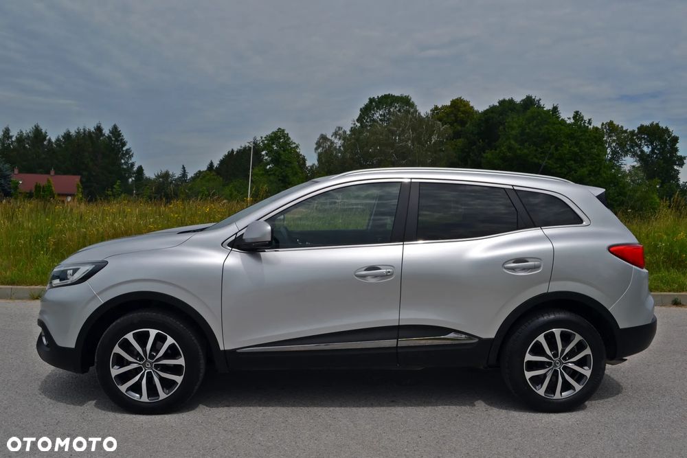 Renault Kadjar - 7