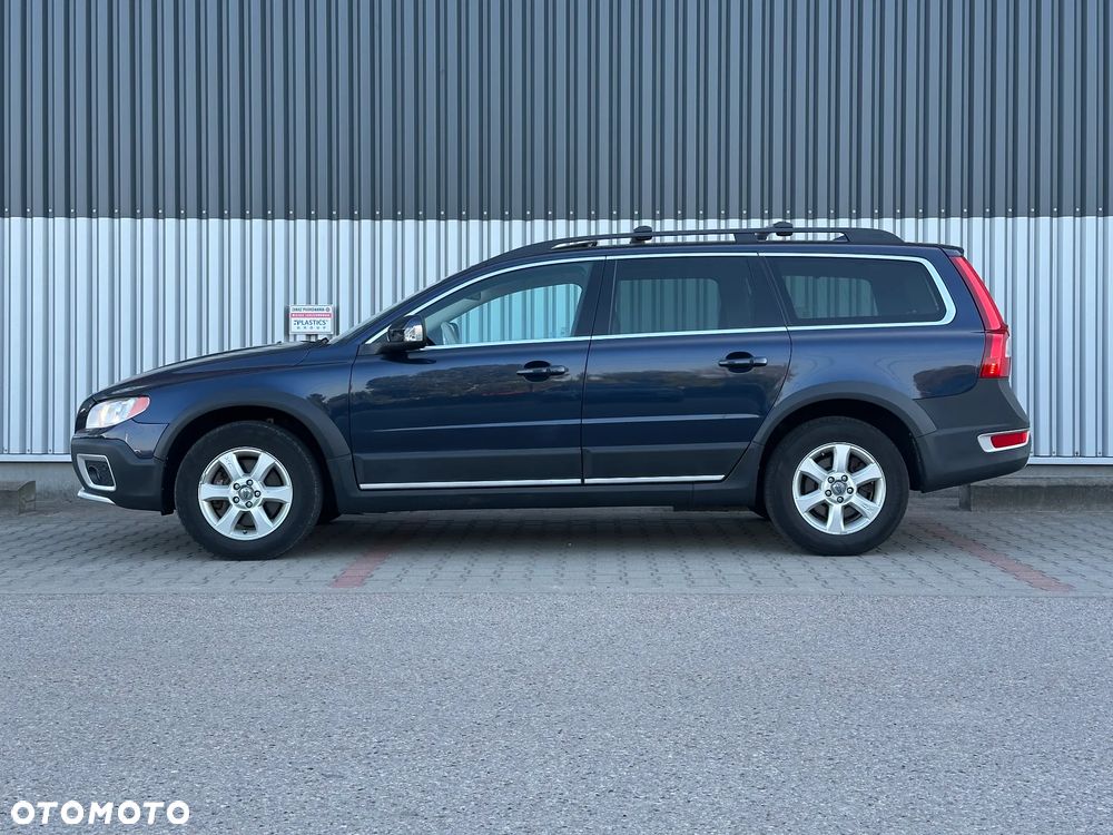Volvo XC 70 3.2 AWD Summum - 13