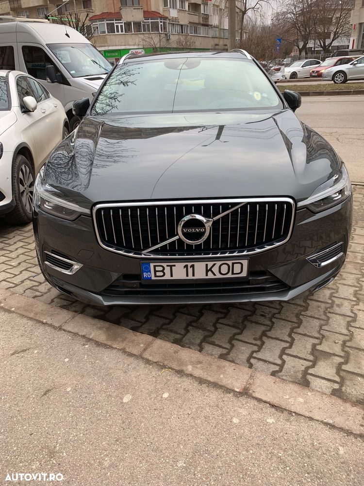 Volvo XC 60 - 14