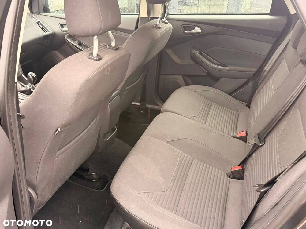 Ford Focus - 5
