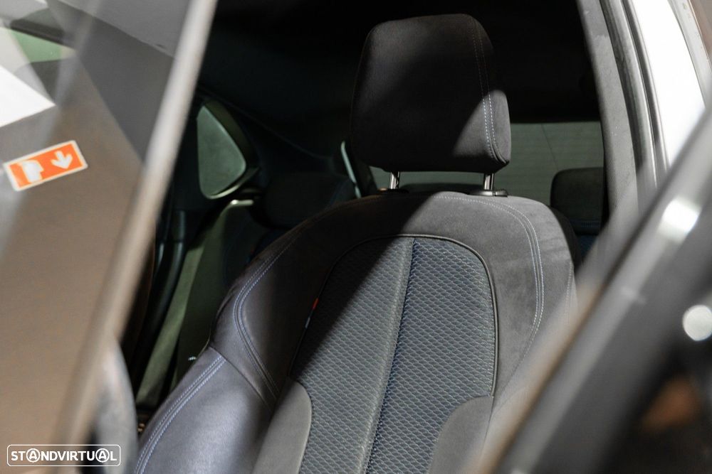 BMW 216 Active Tourer d Pack M Auto - 29