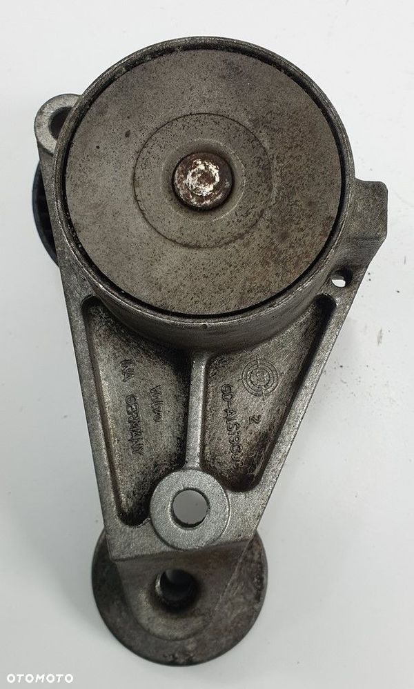 ROLKA NAPINACZ PASKA VOLVO V70 II 2.4 D 30757056 - 4