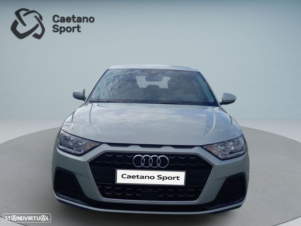 Audi A1 Sportback 25 TFSI Advanced - 2