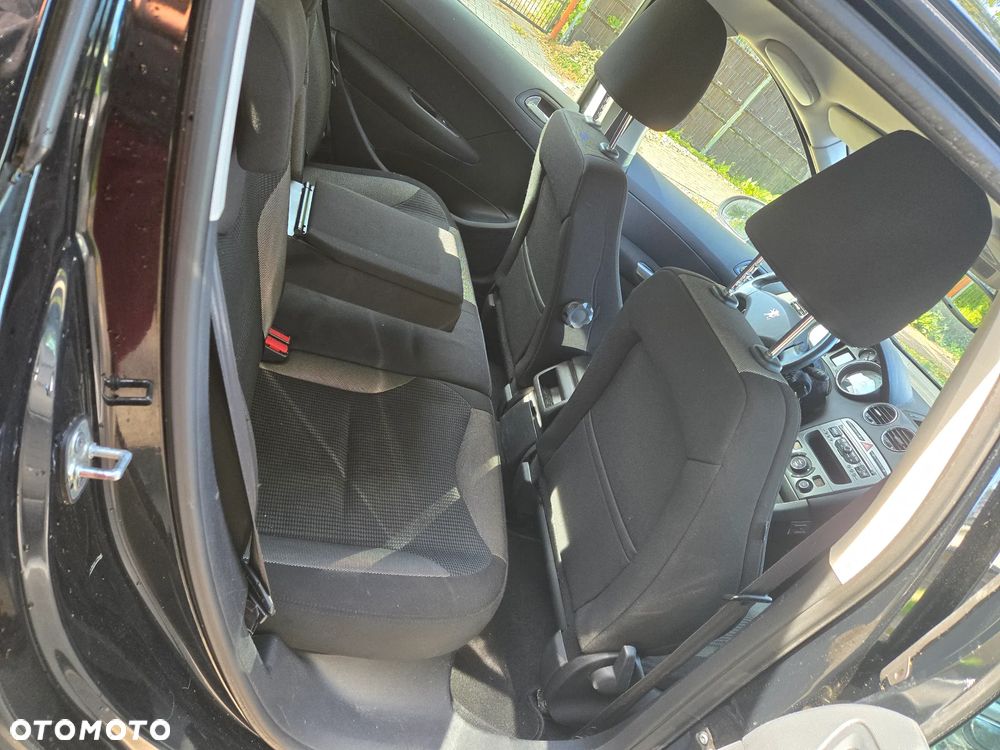 Peugeot 308 1.6 Millesim 200 - 11