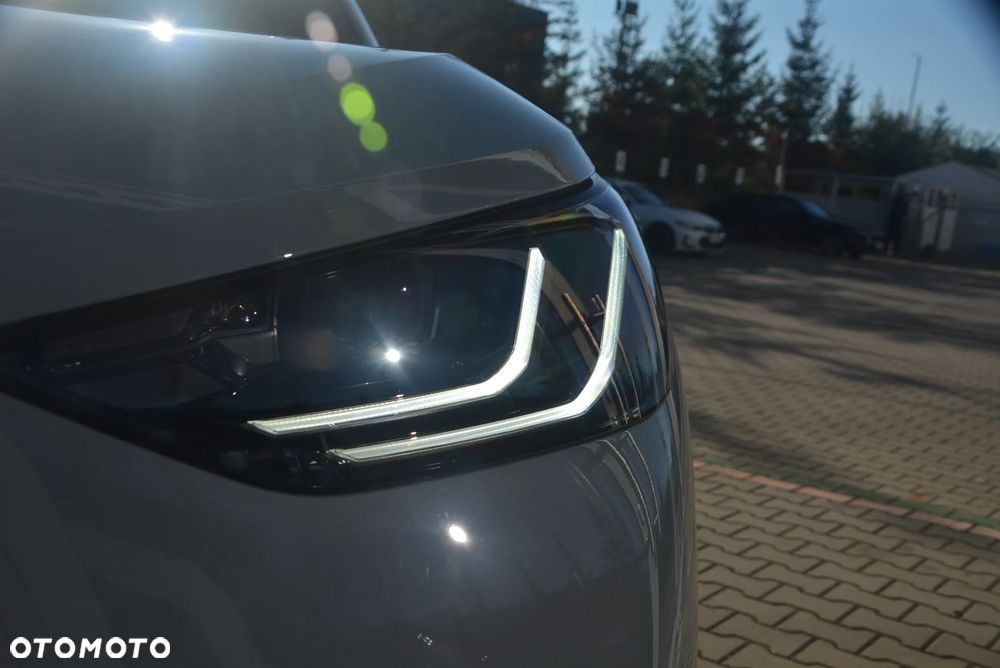 BMW X3 - 21