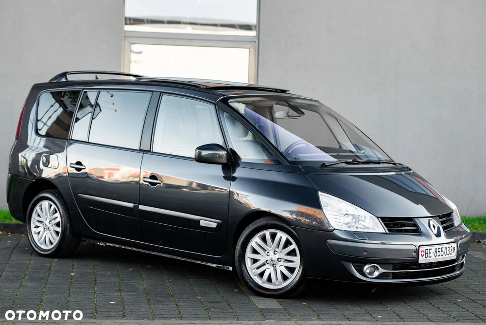 Renault Grand Espace 2.0 dCi Initiale - 3