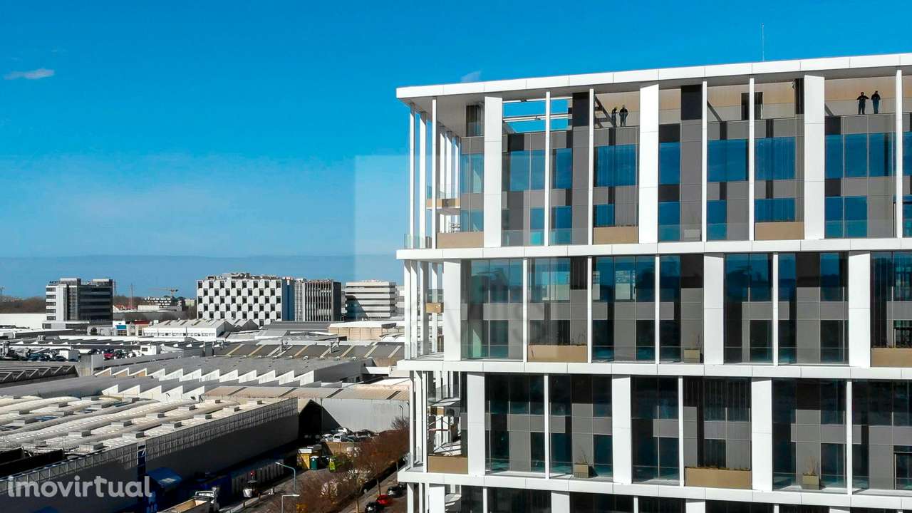 VIVA Offices - Escritórios, Porto - Grande imagem: 4/9