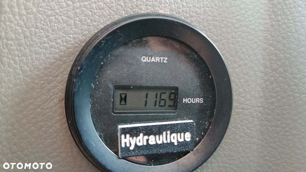 Nissan Cabstar Comilev EN 180 - 8