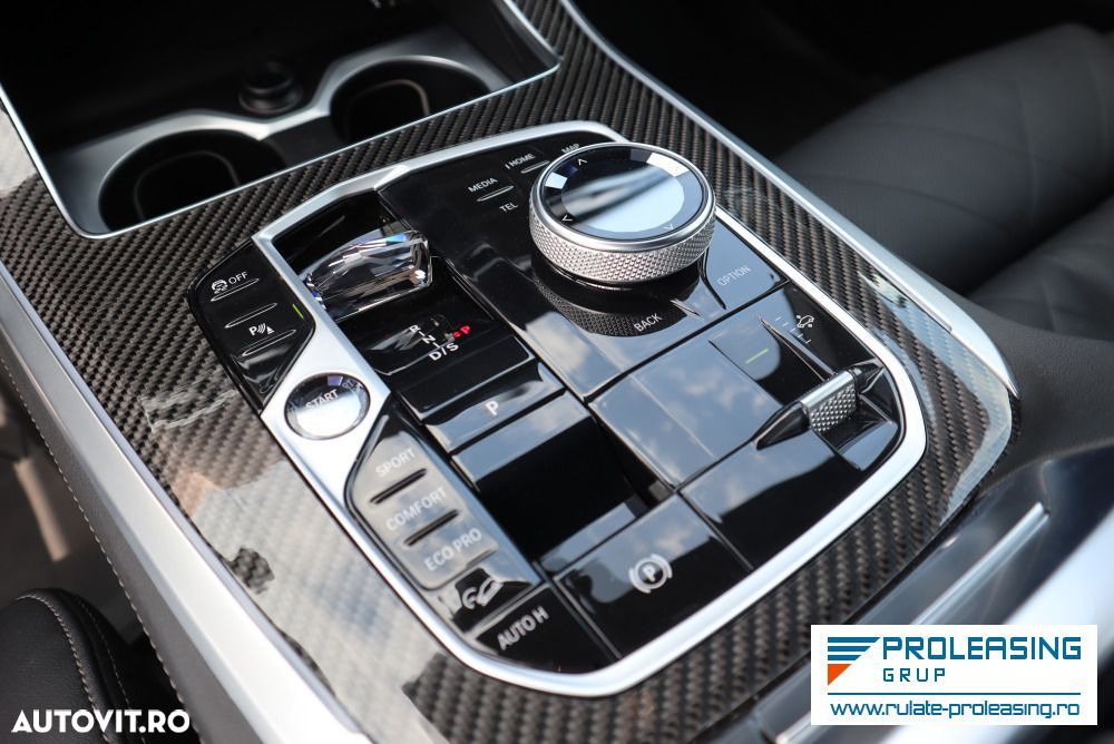 BMW X5 xDrive30d AT MHEV - 12