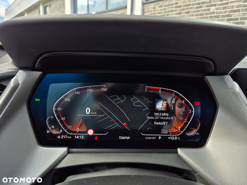 BMW Seria 1 118i Business Edition - 22