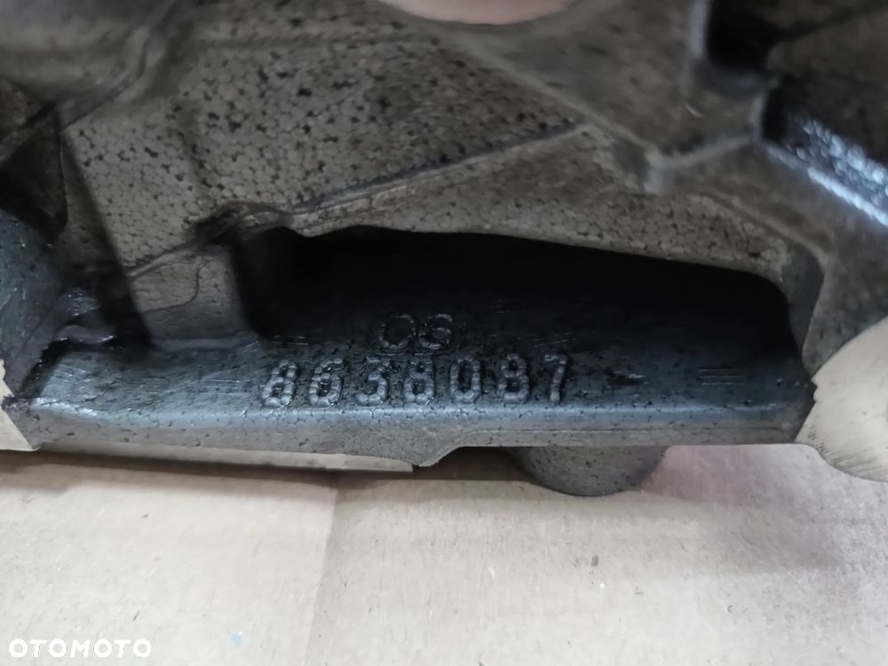 BMW MINI B38A15A 1.5T Głowica silnika 8638087 - 2