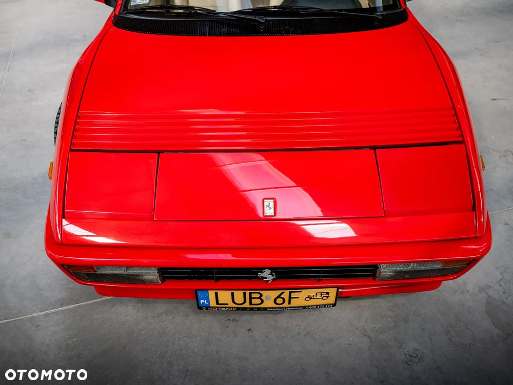 Ferrari Mondial - 21