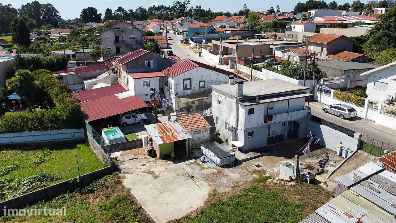 Moradia T12 para venda - Grande imagem: 4/19