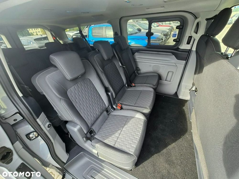 Ford Transit Custom - 6