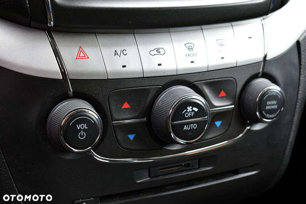 Dodge Journey - 18
