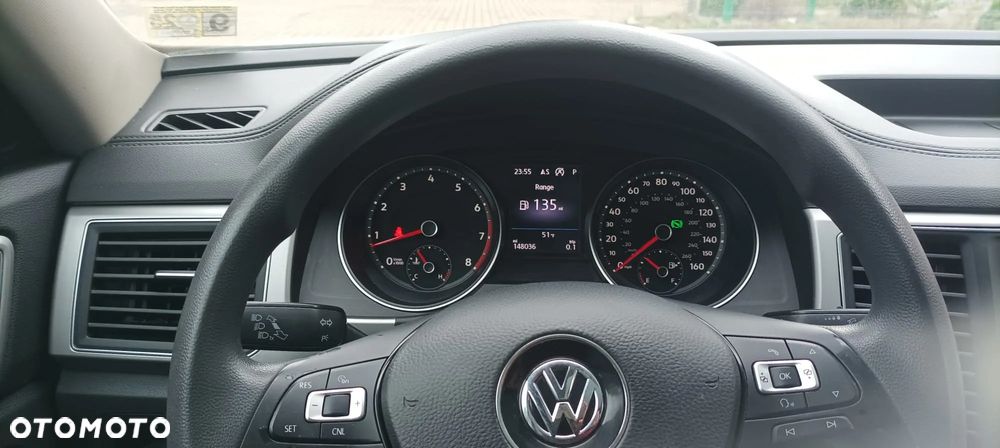 Volkswagen Atlas - 20