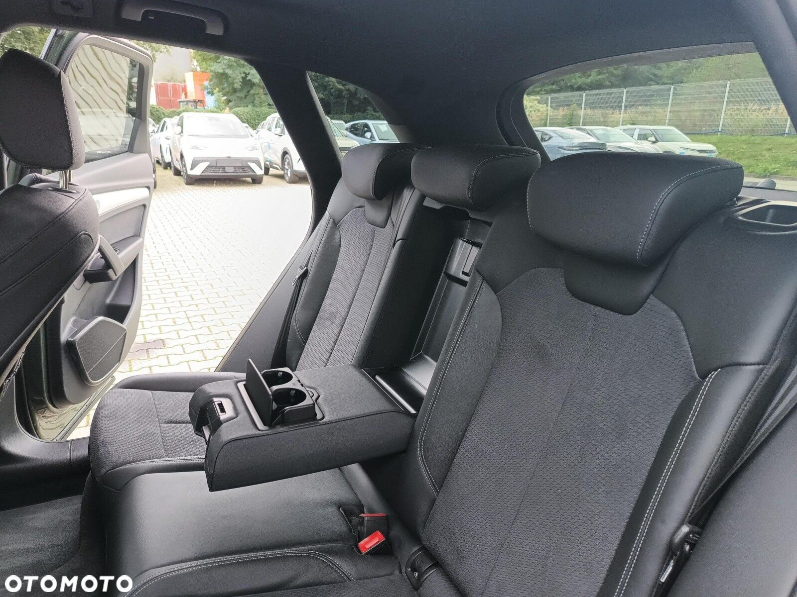 Audi Q5 - 23
