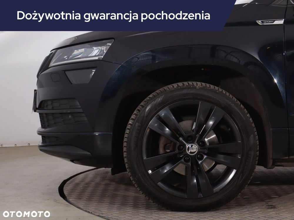 Skoda Karoq - 16