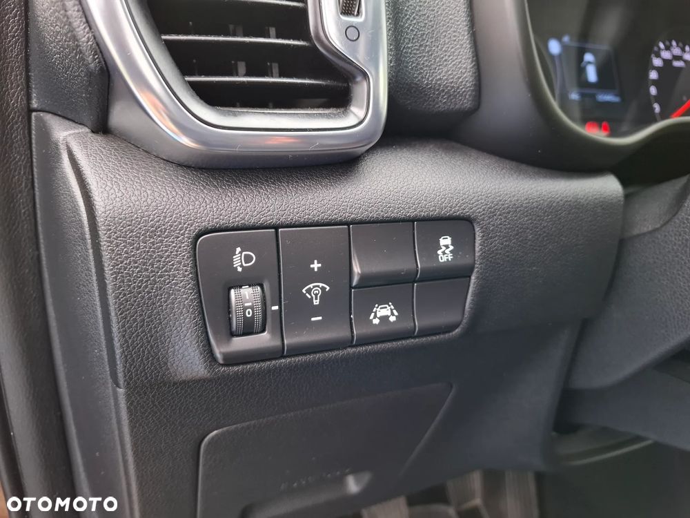 Kia Sportage 1.6 GDI L 2WD - 13