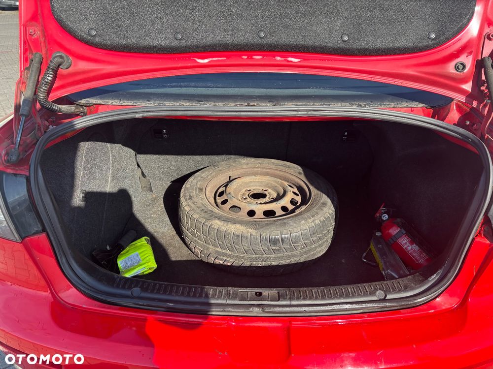 Mazda 3 1.6 CD DPF Top - 12