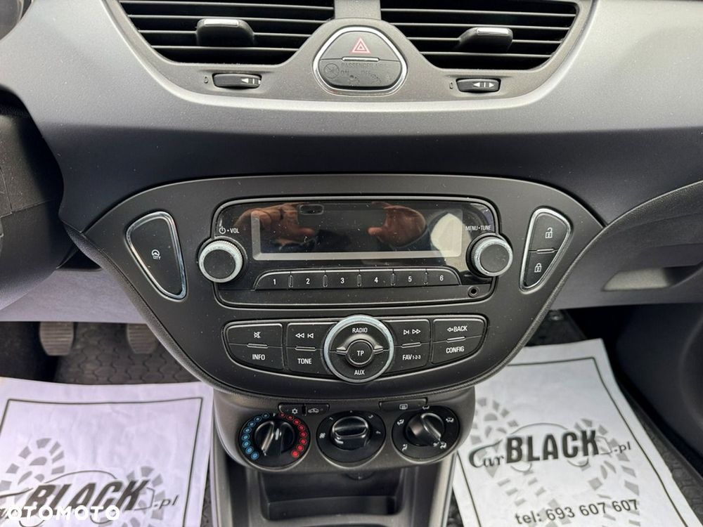 Opel Corsa - 12