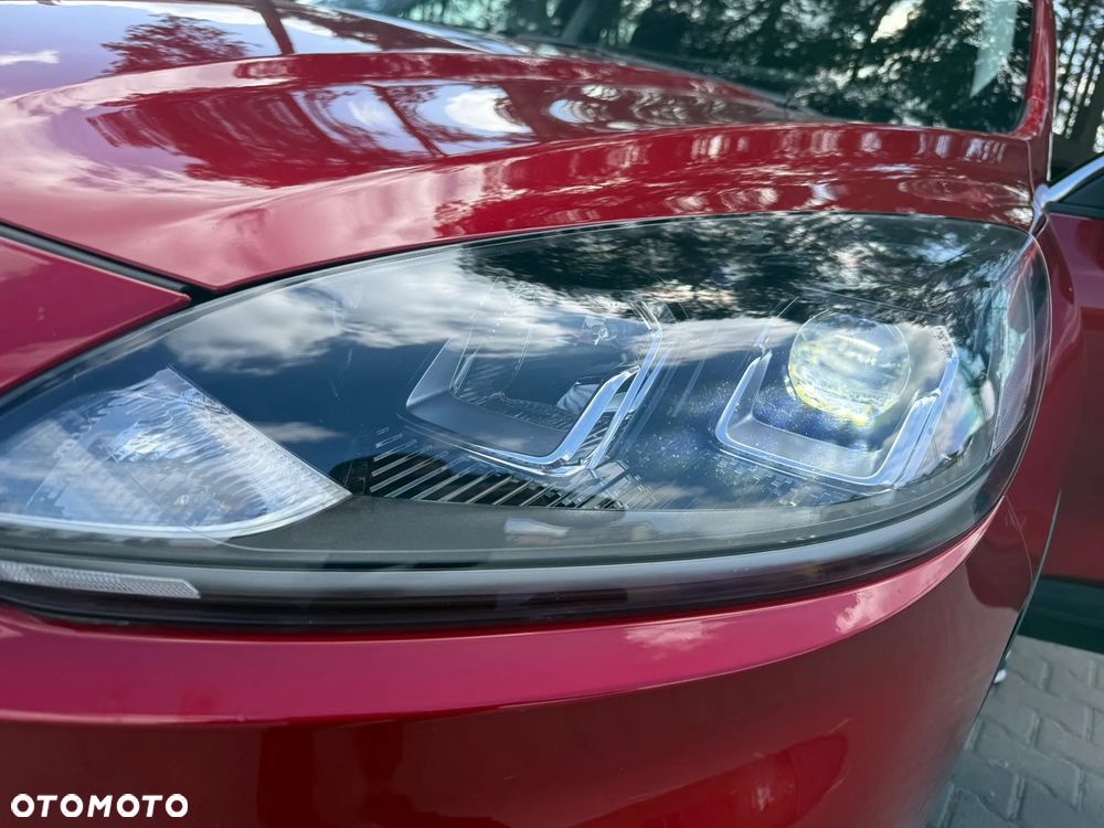 Ford Kuga 2.0 EcoBlue Hybrid COOL&CONNECT - 38