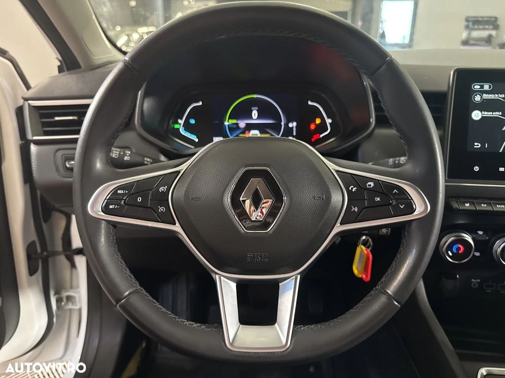 Renault Clio - 16