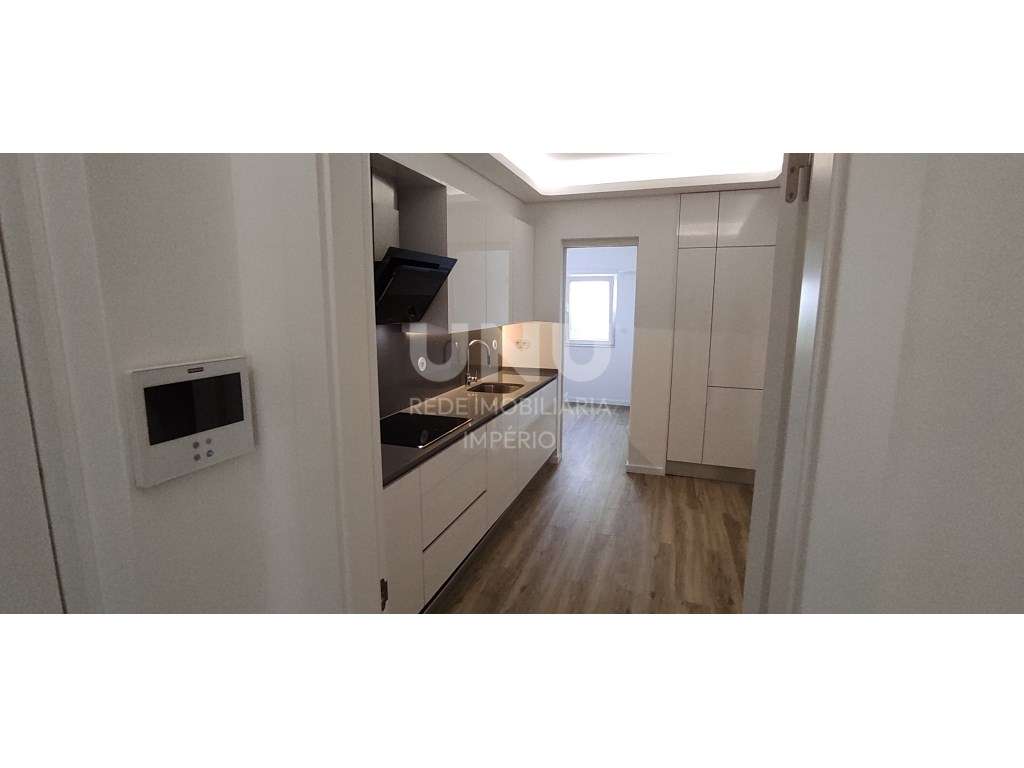 Apartamento T3 Exclusivo em Cacilhas 110 m2 de área útil 
| Projet... - Grande imagem: 3/60