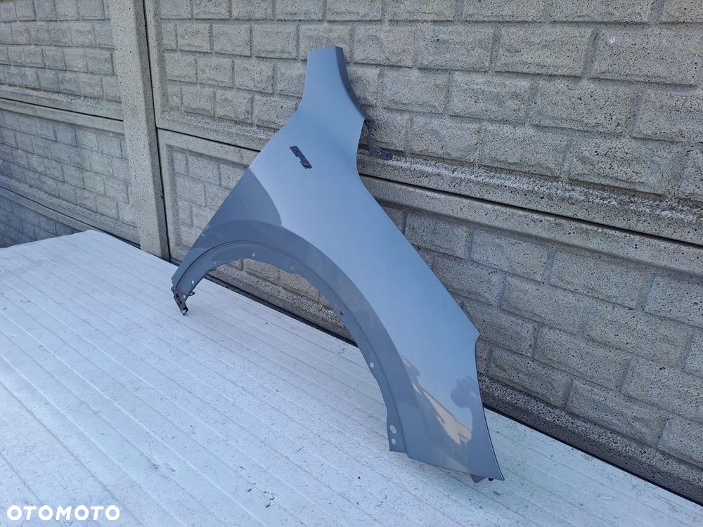 ford kuga escape mk3 20-23 błotnik przedni prawy oryginał - 2