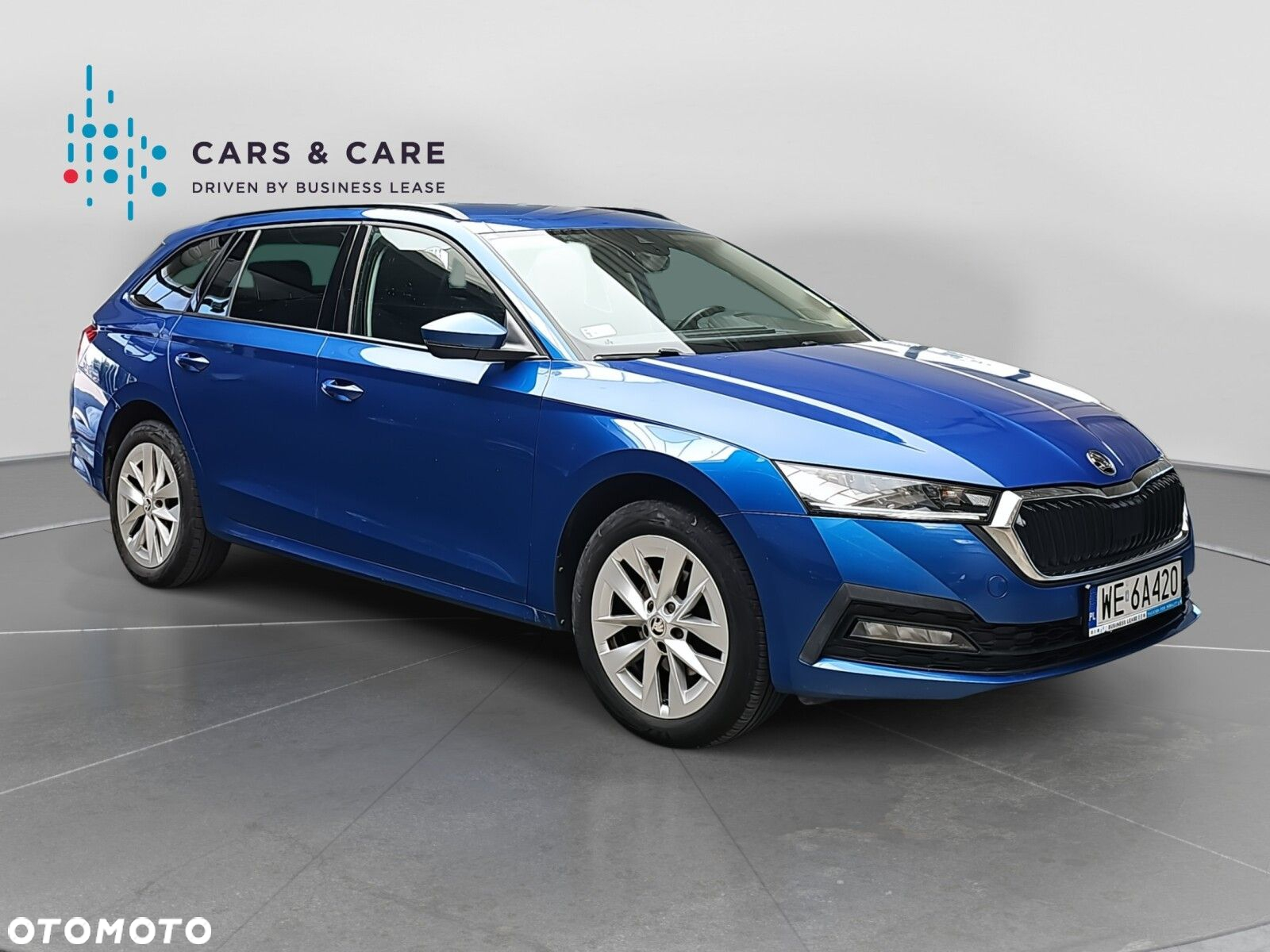 Skoda Octavia 2.0 TDI Ambition - 28
