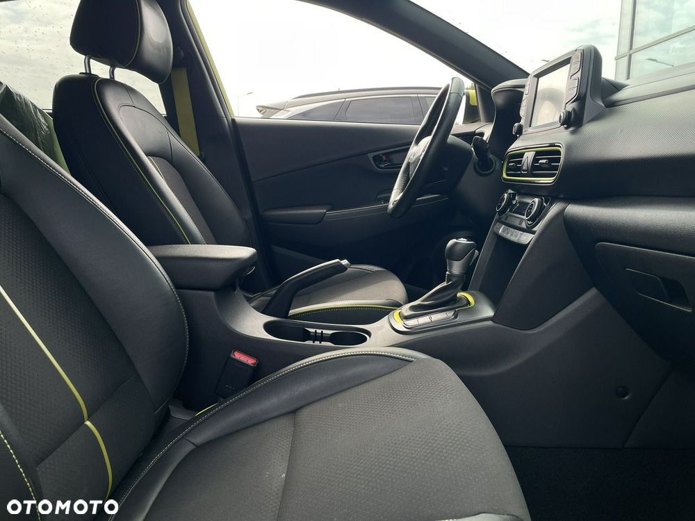 Hyundai Kona - 26