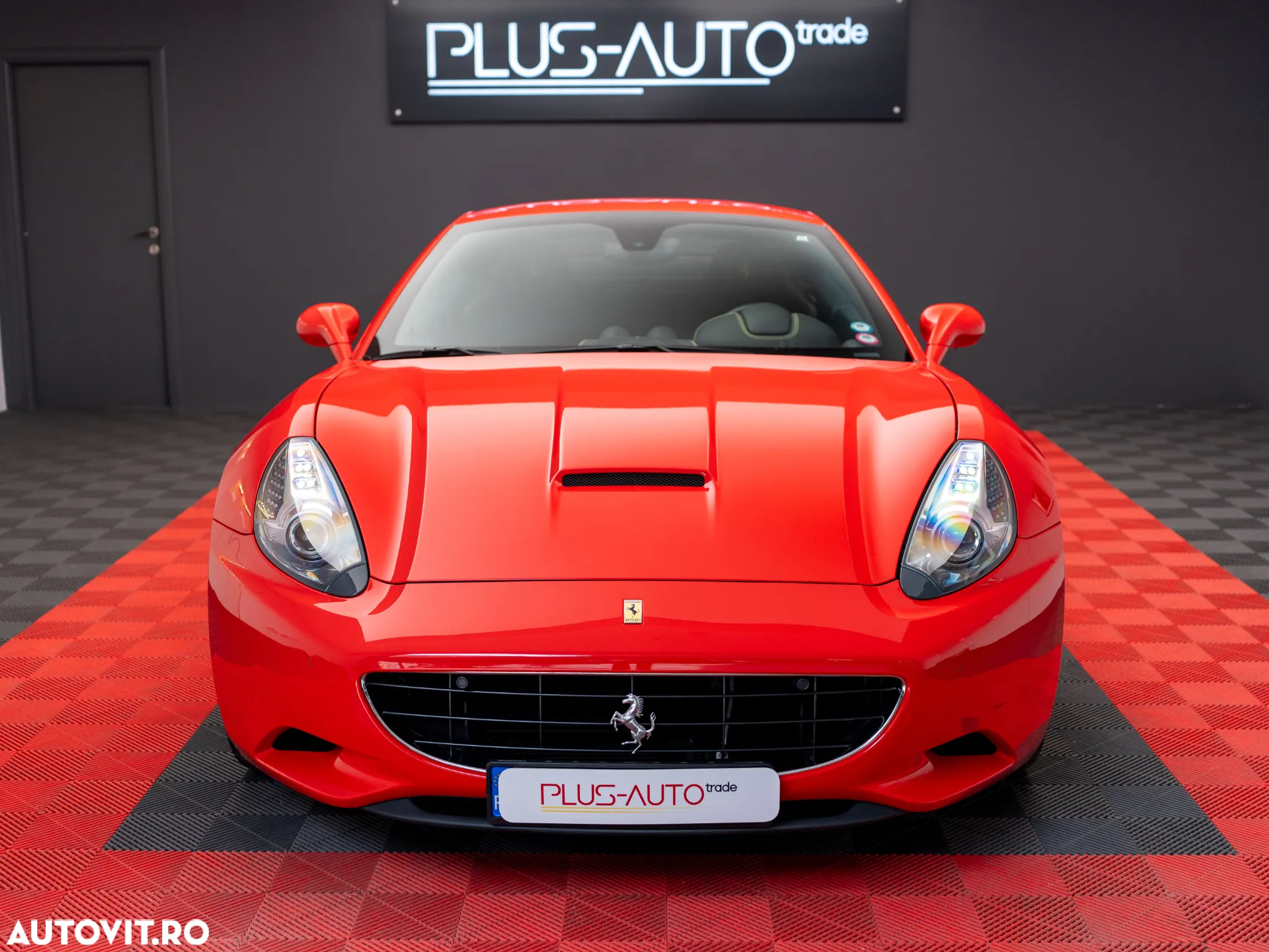 Ferrari California - 26