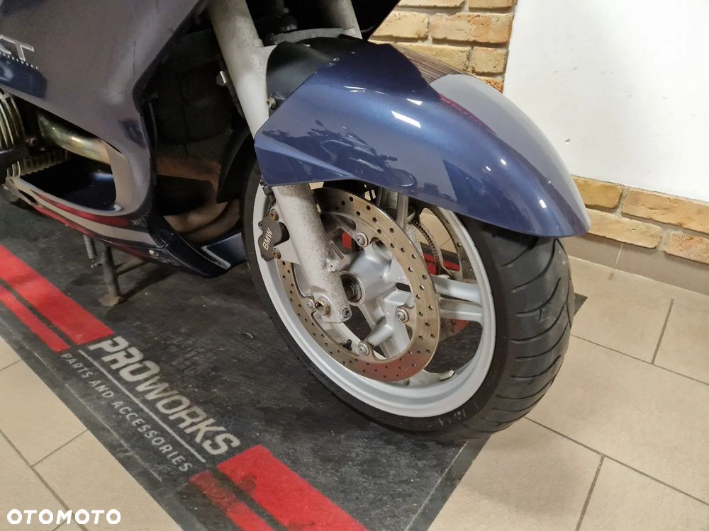 BMW RT - 29