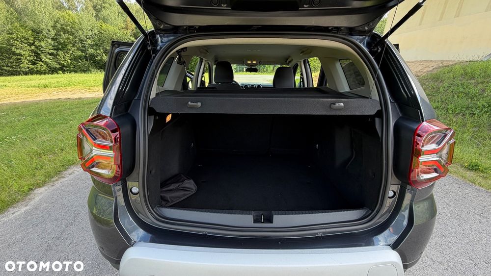 Dacia Duster TCe 150 EDC 2WD Prestige - 34