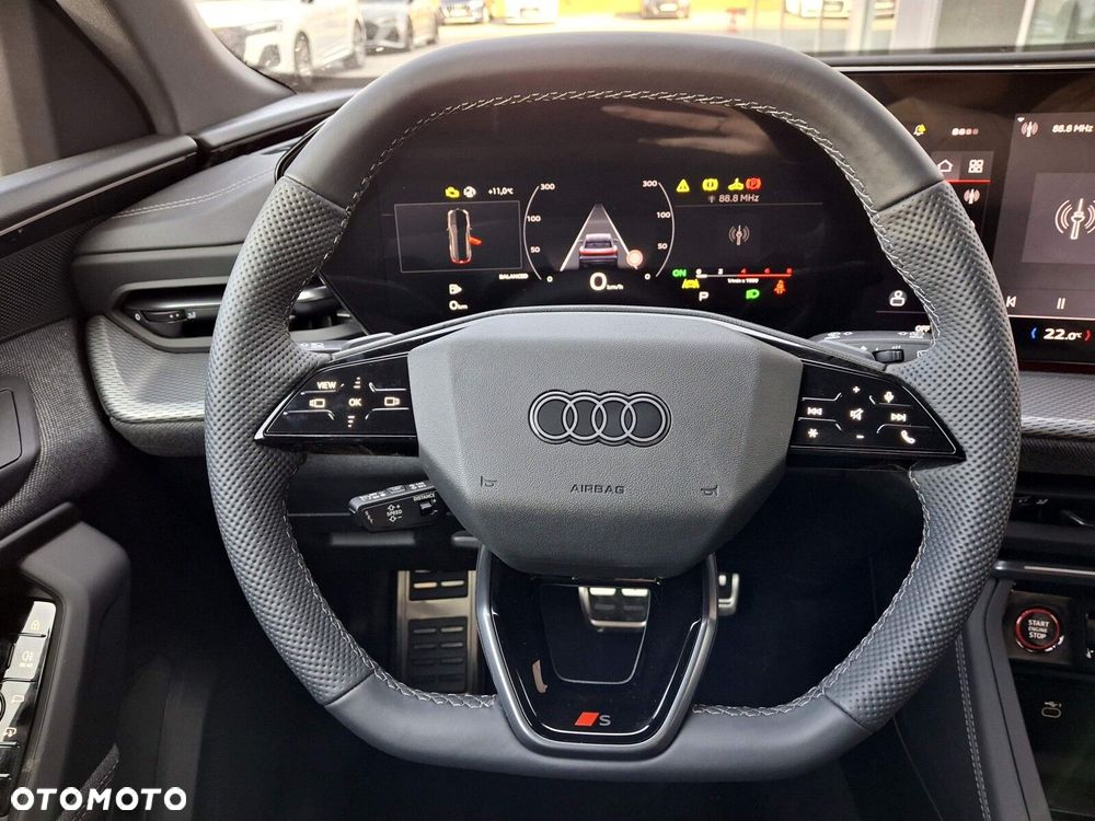 Audi Q5 - 21