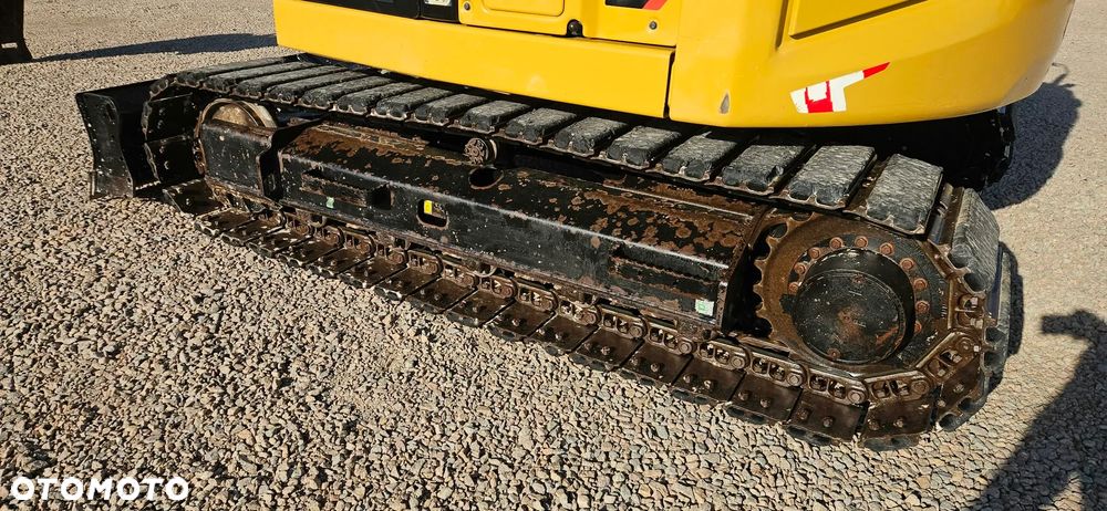 Caterpillar 308 CR - 10