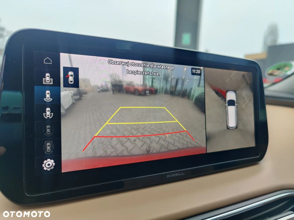 Hyundai Santa Fe 1.6 T-GDI HEV Platinum 4WD - 16