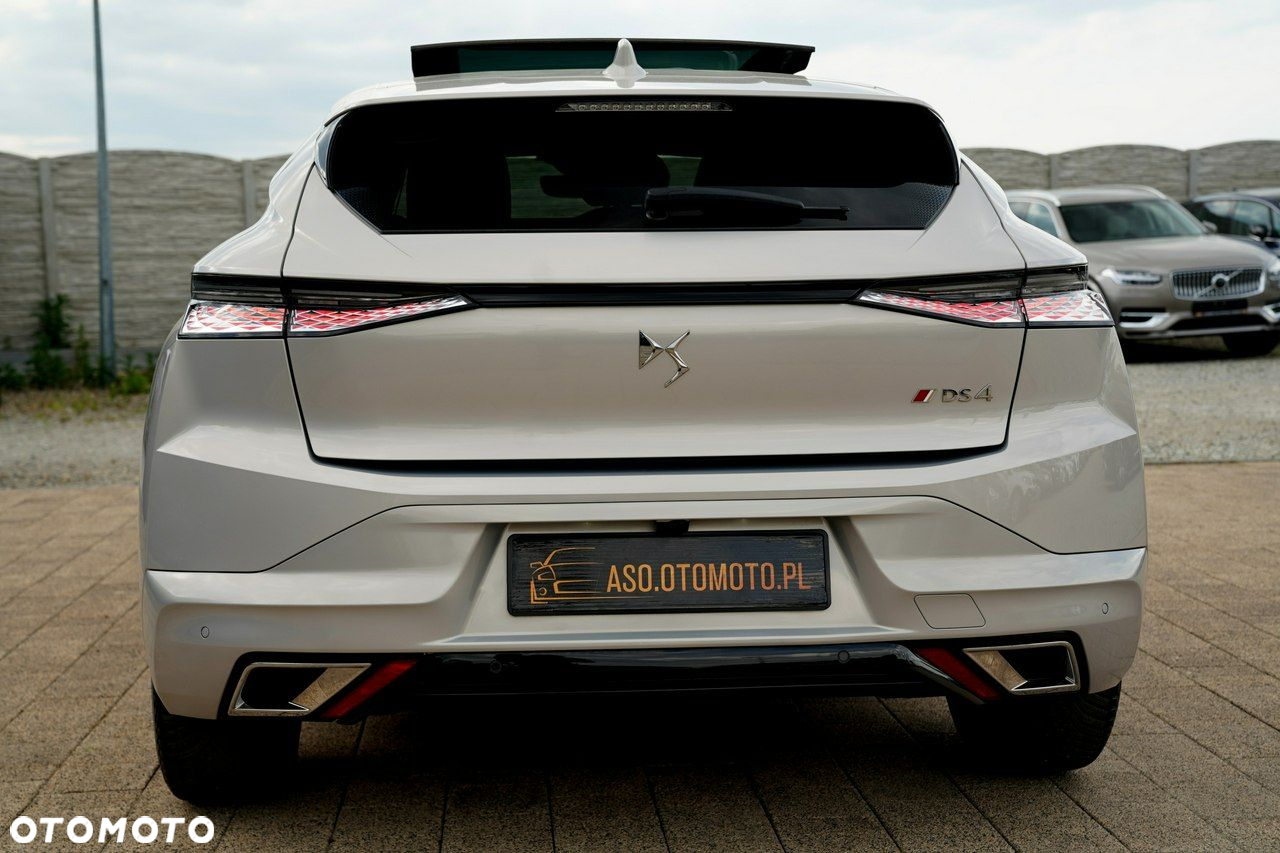 DS Automobiles DS 4 Crossback - 16