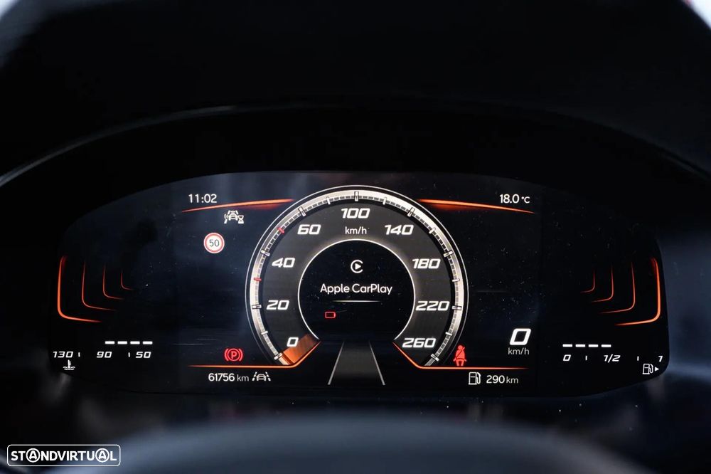 SEAT Arona 1.0 TSI Reference - 26
