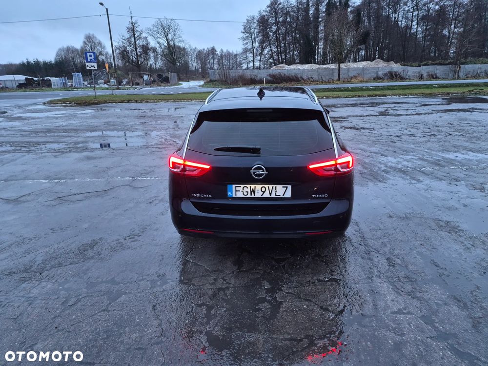 Opel Insignia 1.5 ECOTEC Direct Inj Turbo Business Edition - 2