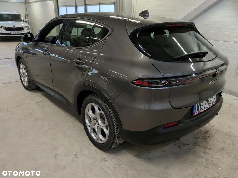 Alfa Romeo Tonale - 8