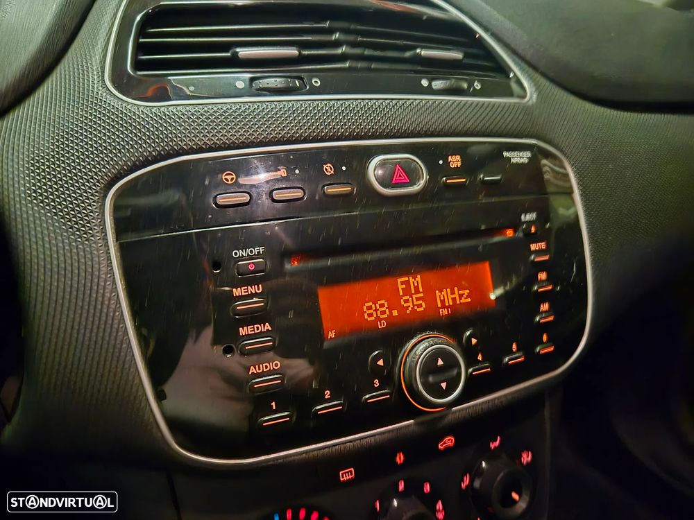 Fiat Punto 1.2 Pop Start&Stop - 17