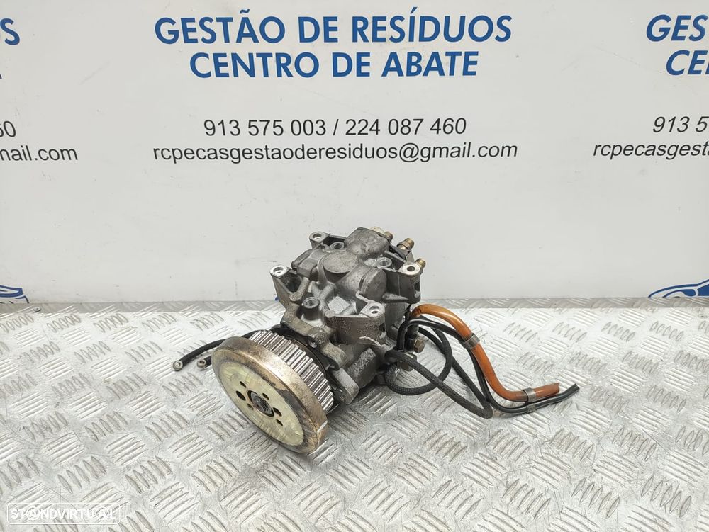 Bomba Injetora Bosch VWAG 2.5 TDI V6 163cv 059130106M - 1