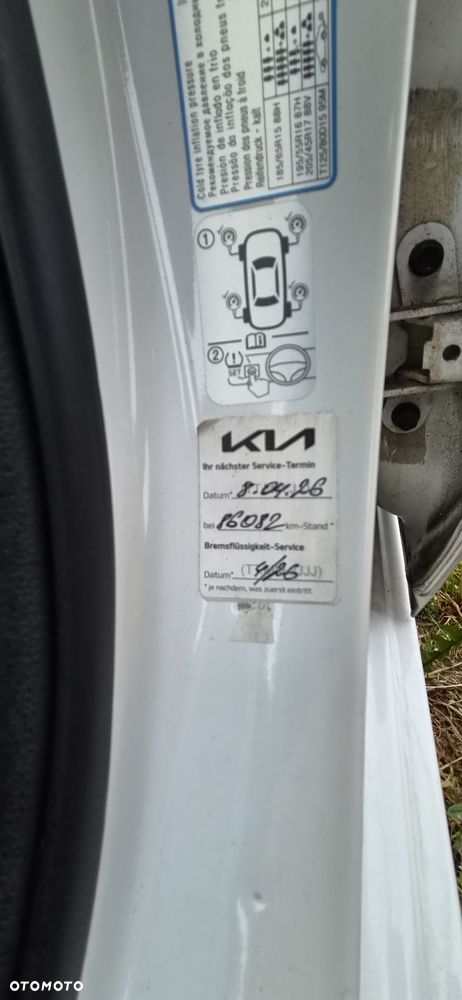 Kia Rio - 20