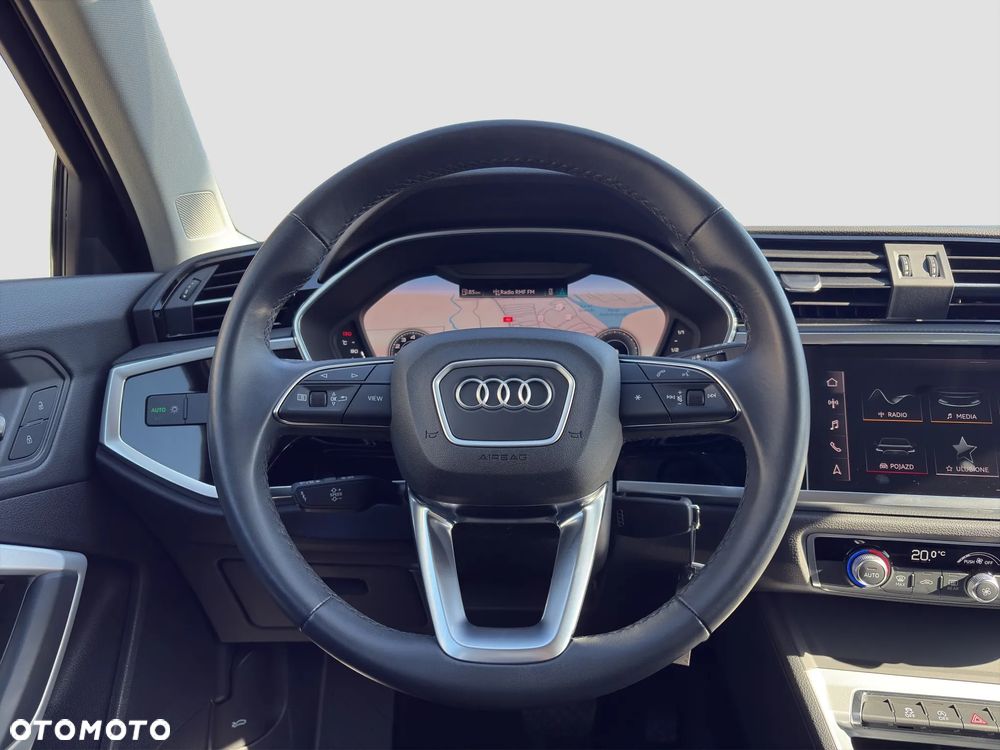 Audi Q3 35 TFSI Advanced S tronic - 10