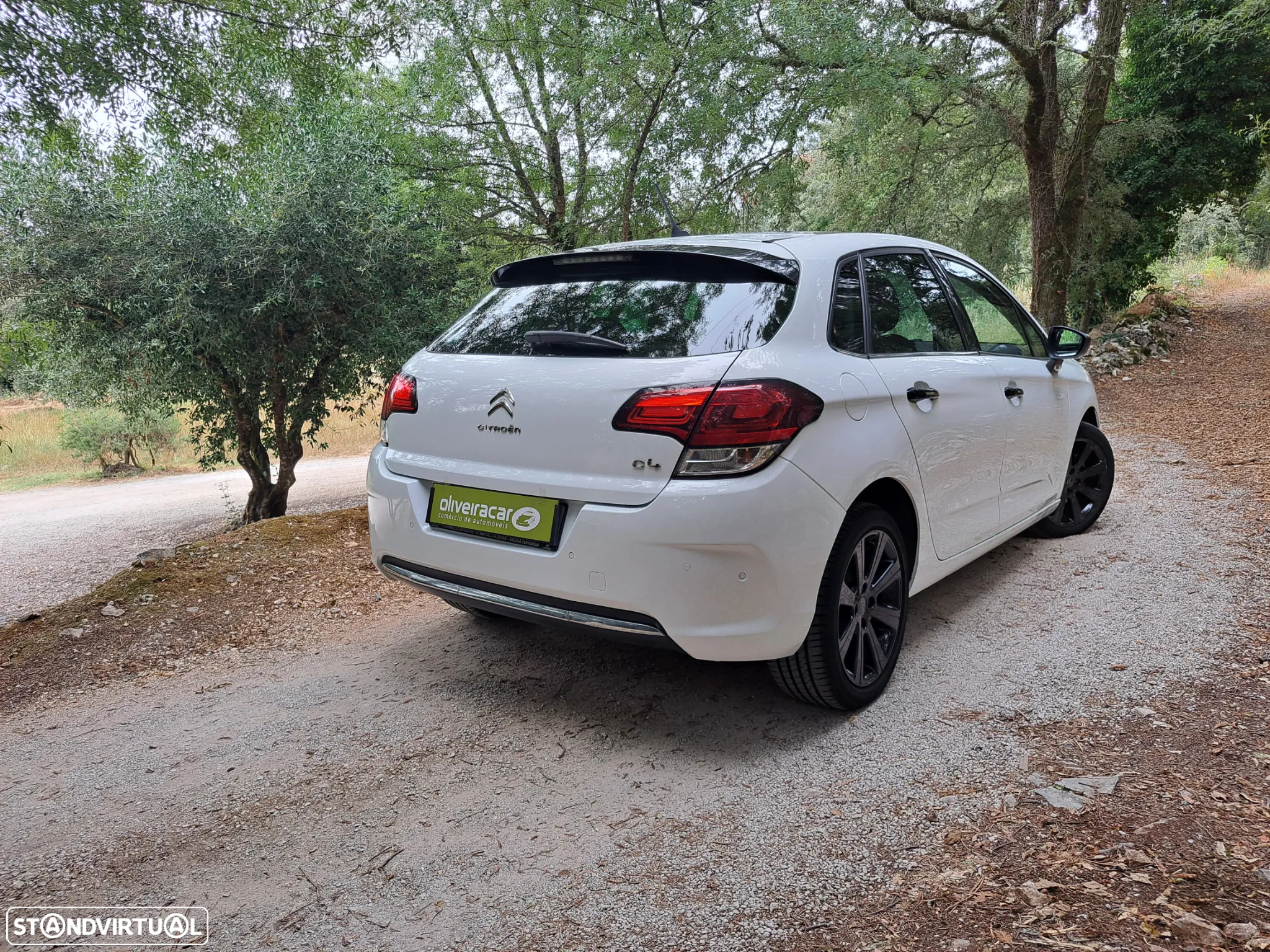 Citroën C4 1.2 PureTech Feel Edition - 27