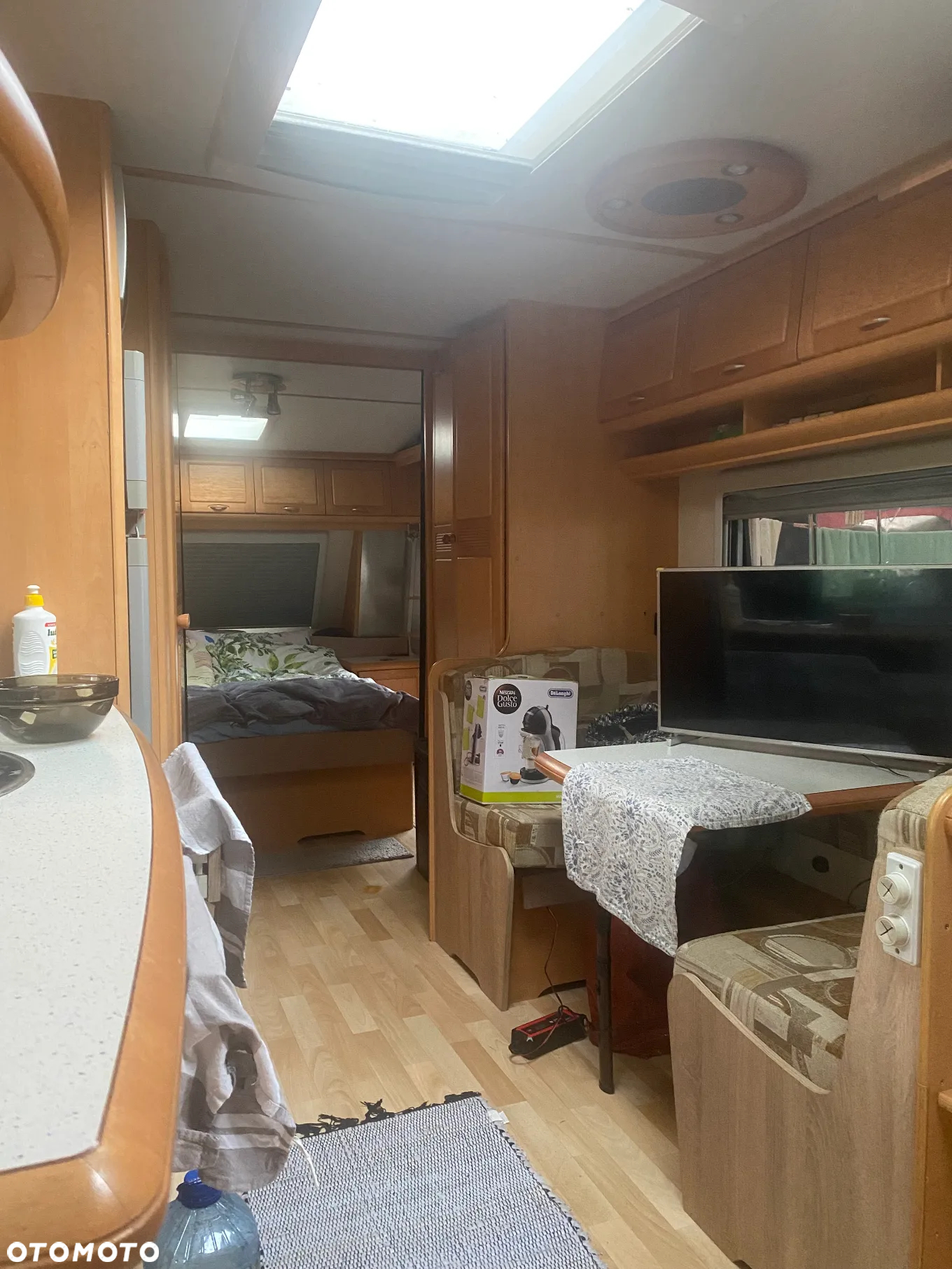Hobby DE LUX 700 - 7