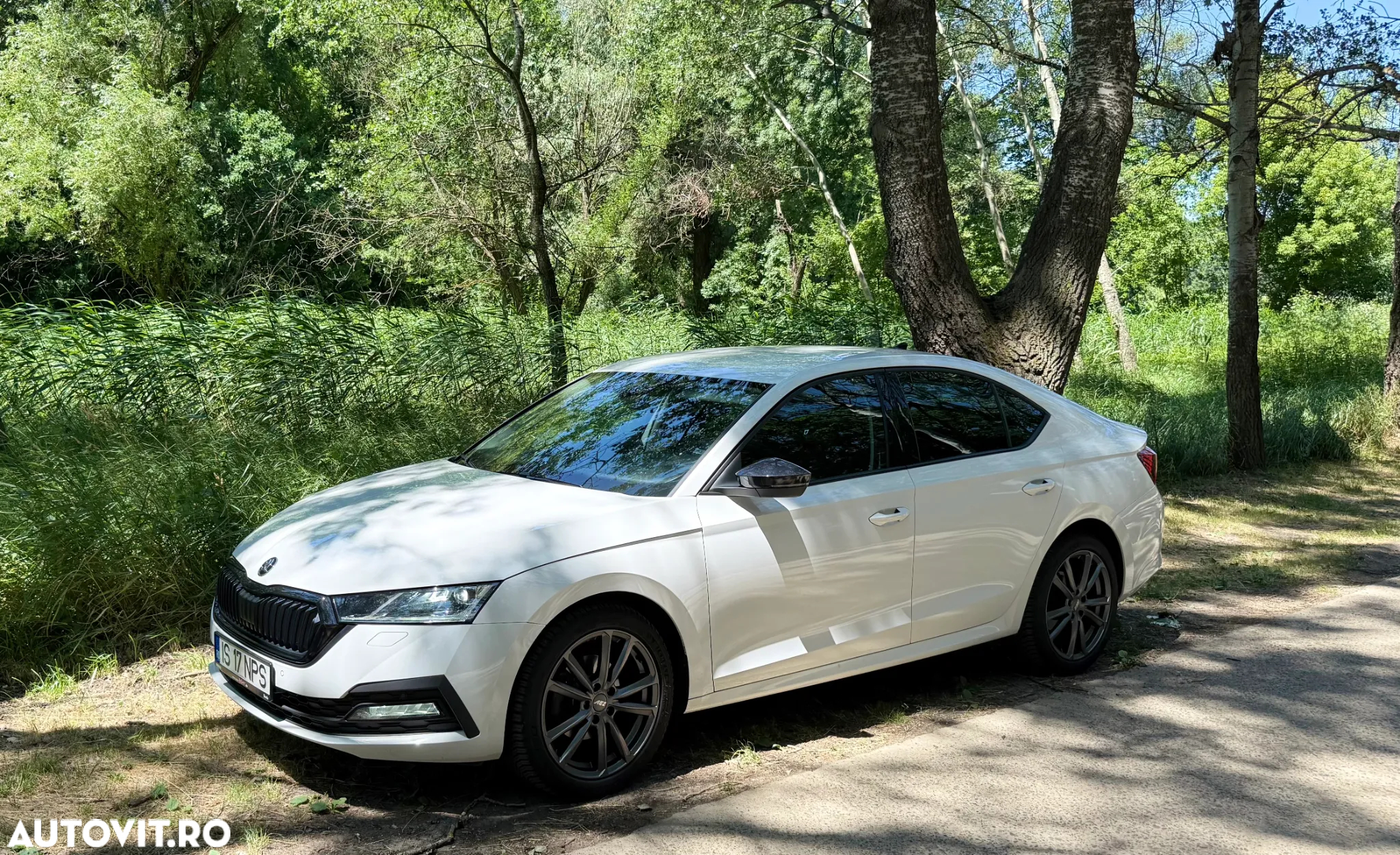 Skoda Octavia 2.0 TDI 150 CP DSG Selection - 2