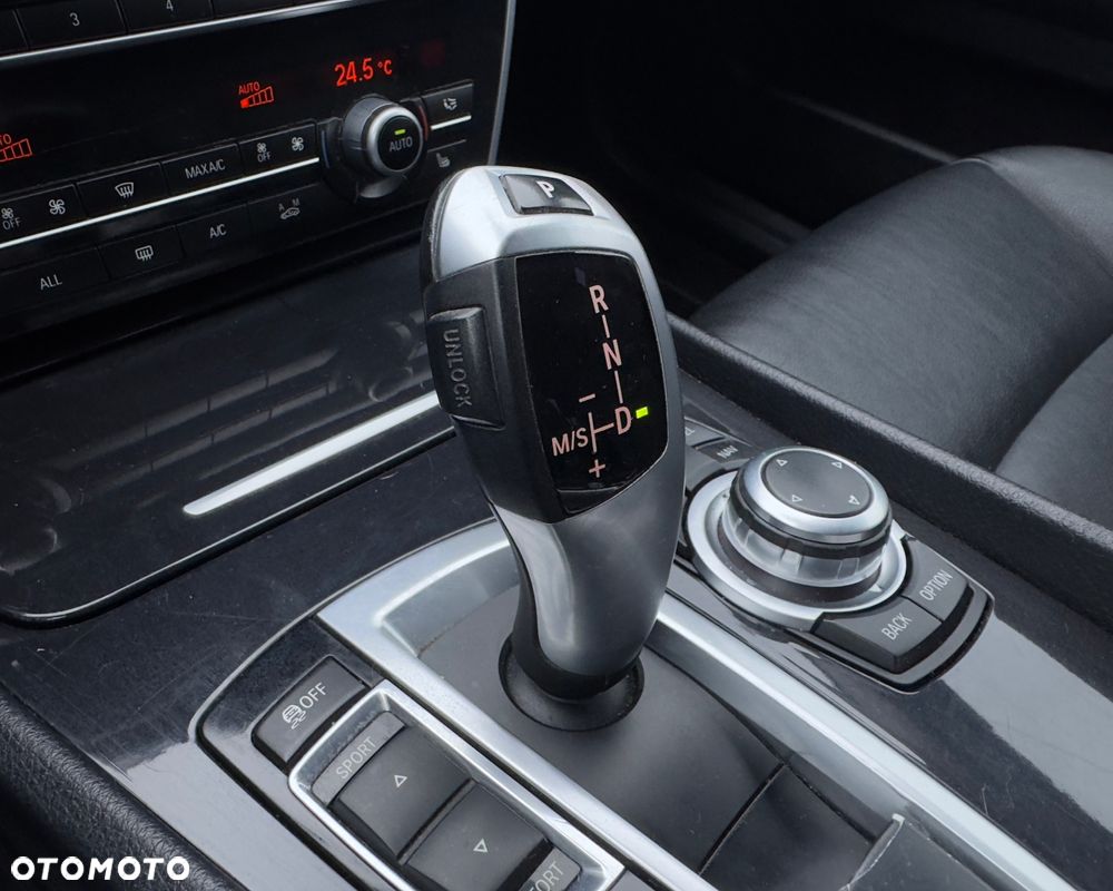 BMW 5GT 520d Modern Line - 19